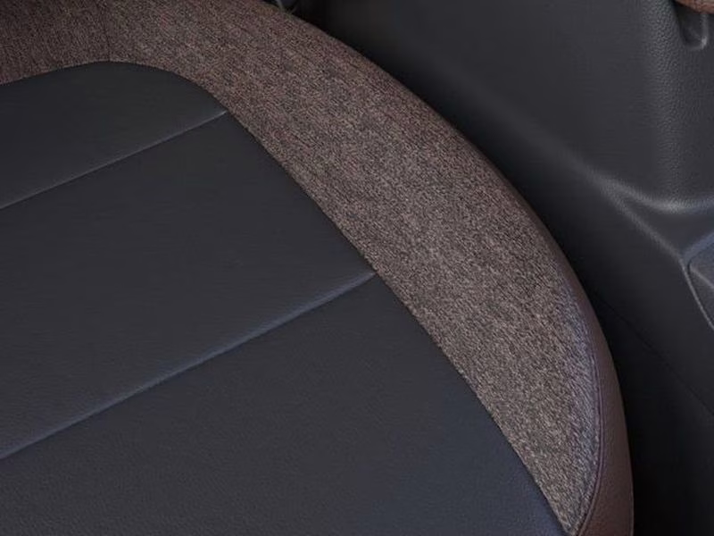2026 Azure Gray Metallic Tri-Coat Ford Bronco Sport Outer Banks 4X4 SUV