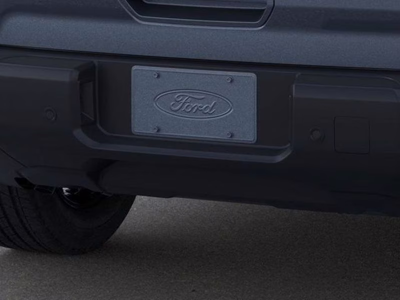 2026 Azure Gray Metallic Tri-Coat Ford Bronco Sport Outer Banks 4X4 SUV