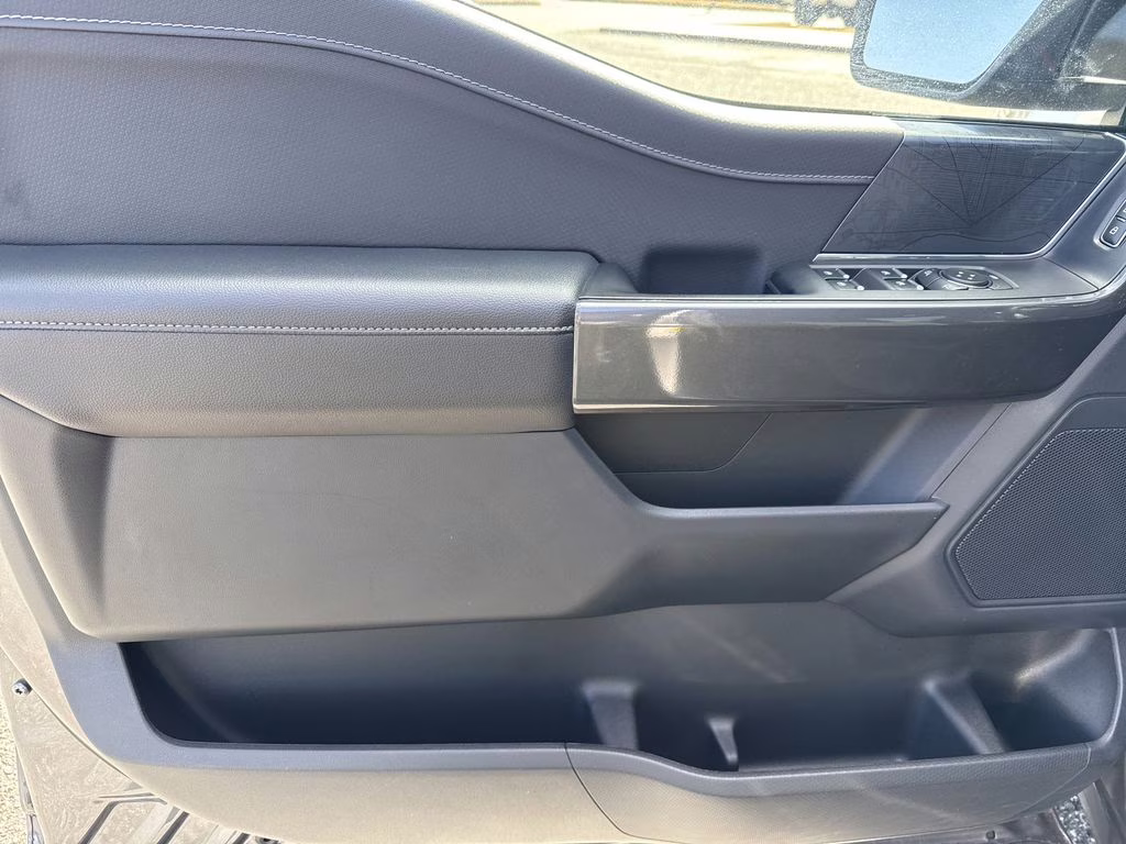 2023 Carbonized Gray Metallic Ford F-150 XLT 4X4 Truck