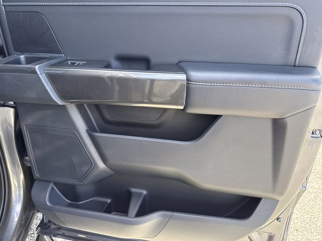 2023 Carbonized Gray Metallic Ford F-150 XLT 4X4 Truck