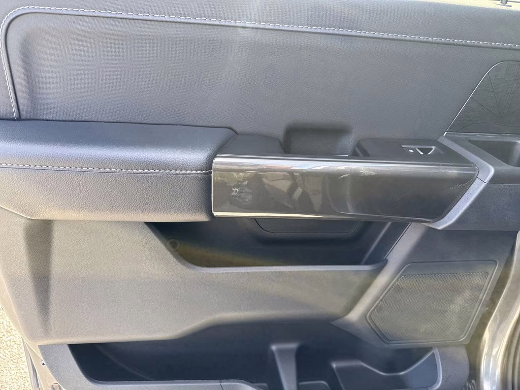 2023 Carbonized Gray Metallic Ford F-150 XLT 4X4 Truck