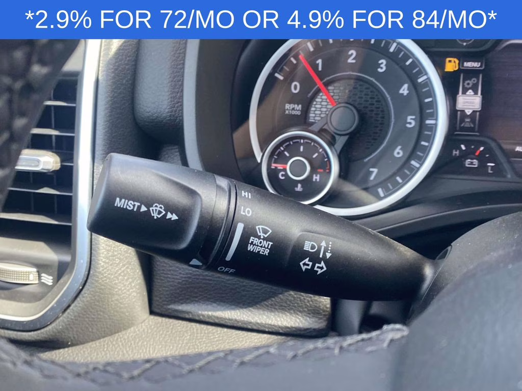 2026 Diamond Black Crystal Pearlcoat Ram 1500 Big Horn/Lone Star 4X4 Truck