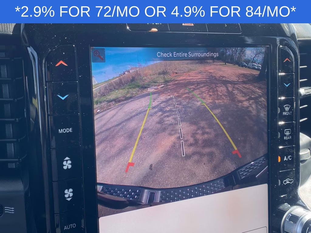 2026 Diamond Black Crystal Pearlcoat Ram 1500 Big Horn/Lone Star 4X4 Truck