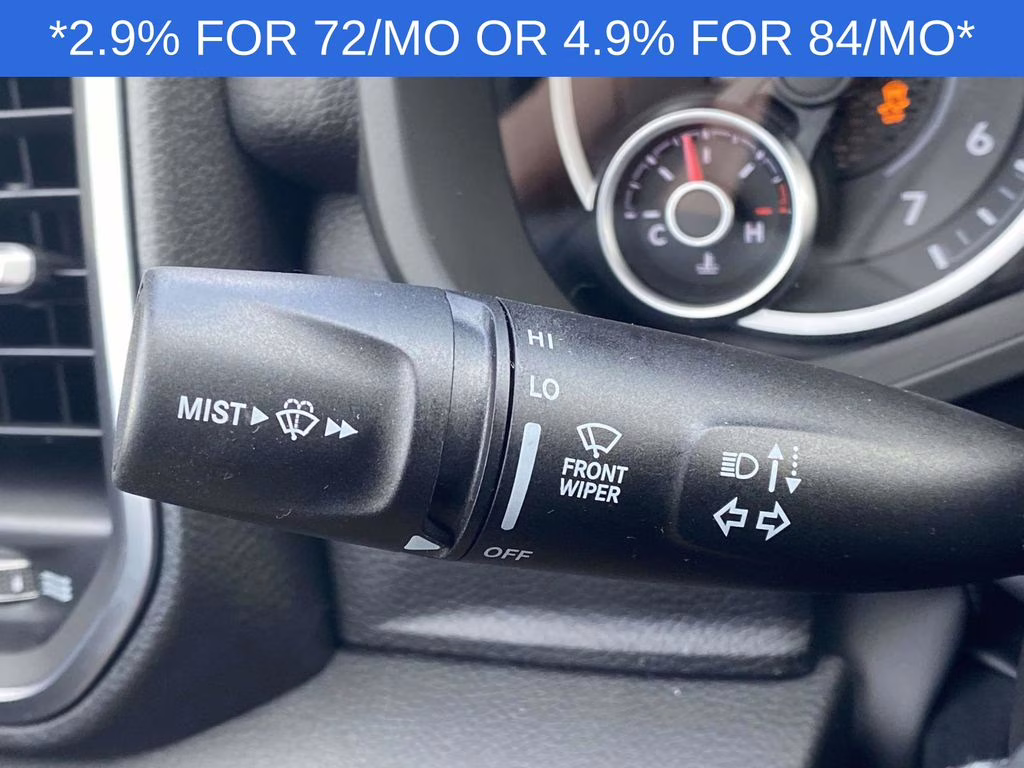 2026 Granite Crystal Metallic Clearcoat Ram 1500 Big Horn/Lone Star 4X4 Truck