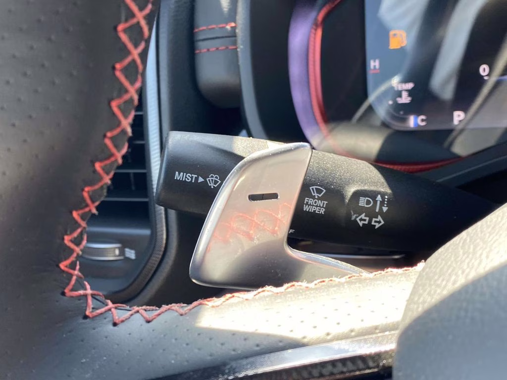 2026 Forged Blue Metallic Ram 1500 RHO 4X4 Truck