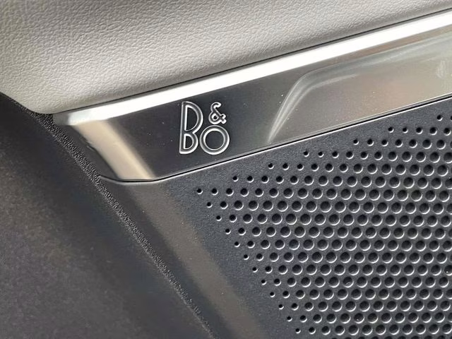 2026 Black Metallic Ford Expedition Max Platinum 4X4 SUV