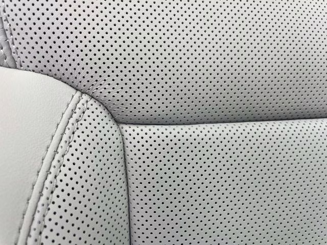 2026 Black Metallic Ford Expedition Max Platinum 4X4 SUV