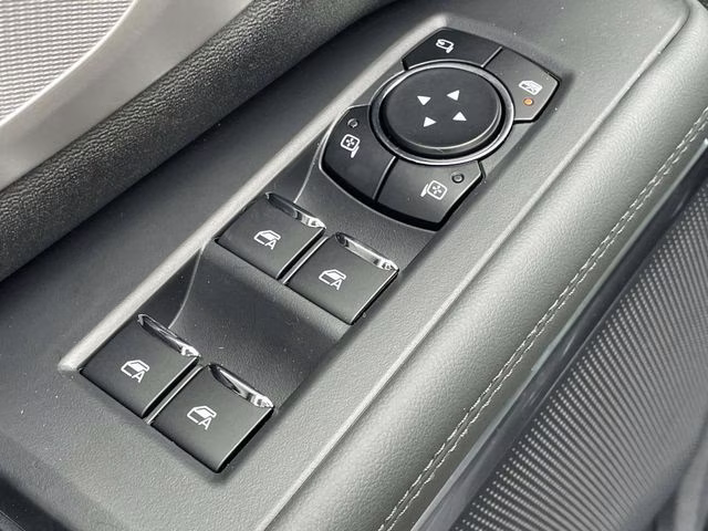 2026 Gray Metallic Ford Expedition Active RWD SUV