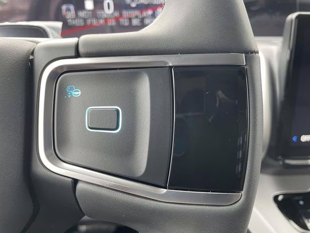 2026 Gray Metallic Ford Expedition Active RWD SUV