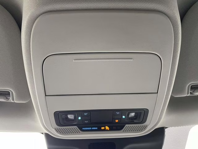 2026 Gray Metallic Ford Expedition Active RWD SUV