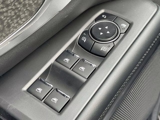 2026 Gray Ford Expedition Tremor 4X4 SUV