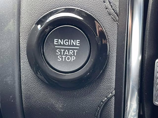 2026 Gray Ford Expedition Tremor 4X4 SUV