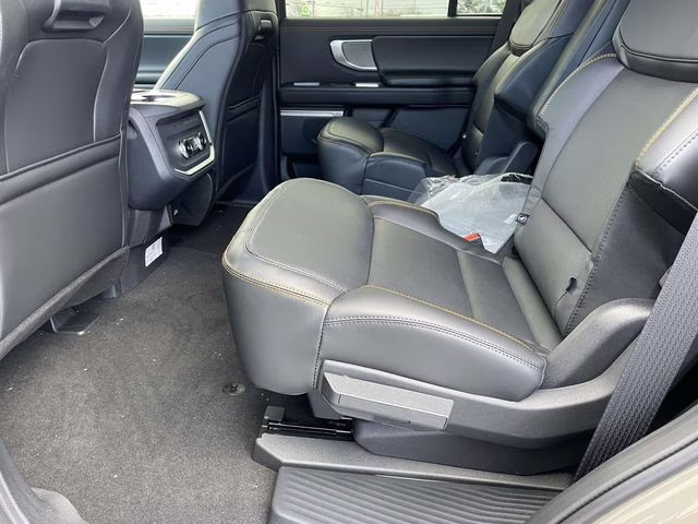 2026 Gray Ford Expedition Tremor 4X4 SUV