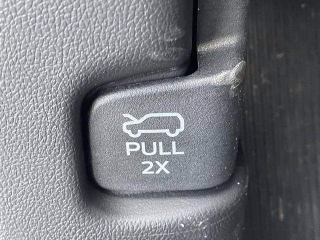 2026 Gray Ford Explorer Tremor 4X4 SUV