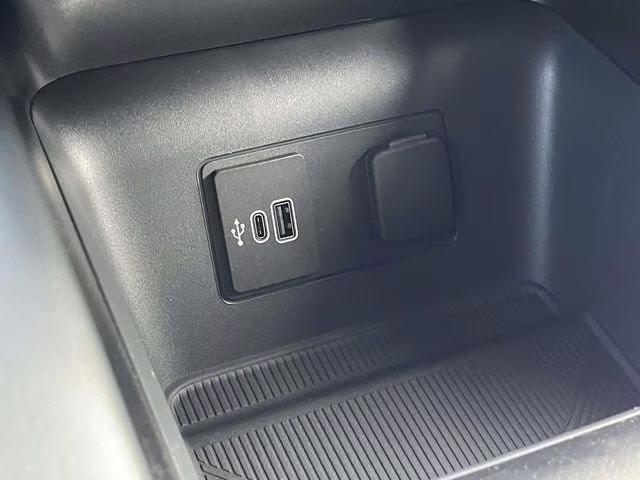 2026 Gray Ford Explorer Tremor 4X4 SUV