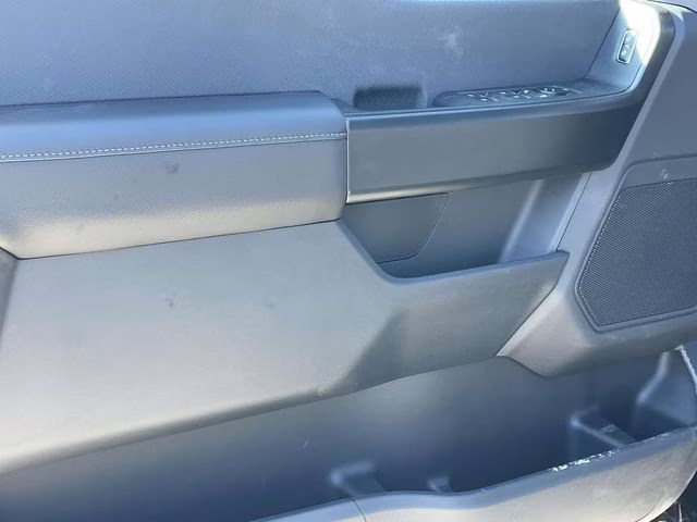 2026 Black Metallic Ford F-150 STX RWD Truck