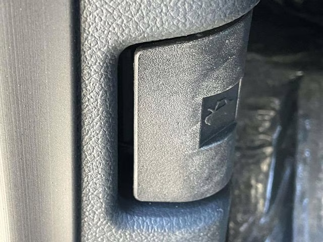 2026 Black Metallic Ford F-150 STX RWD Truck