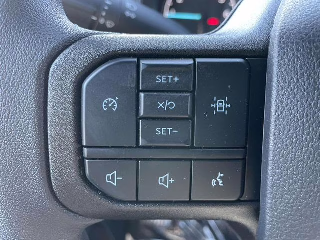 2026 Black Metallic Ford F-150 STX RWD Truck