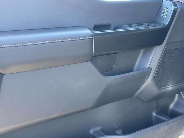 2026 Silver Metallic Ford F-150 STX 4X4 Truck