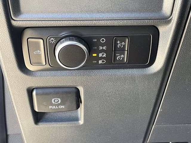 2026 Silver Metallic Ford F-150 STX 4X4 Truck