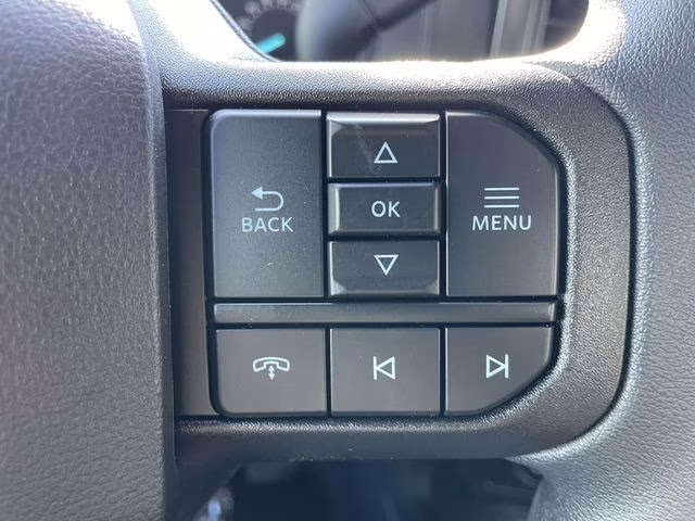 2026 Silver Metallic Ford F-150 STX 4X4 Truck