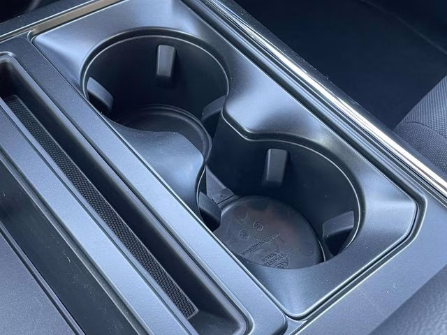 2026 Silver Metallic Ford F-150 STX 4X4 Truck