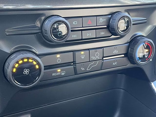 2026 Silver Metallic Ford F-150 STX 4X4 Truck