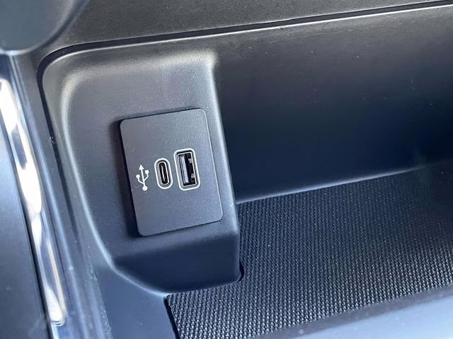 2026 Silver Metallic Ford F-150 STX 4X4 Truck