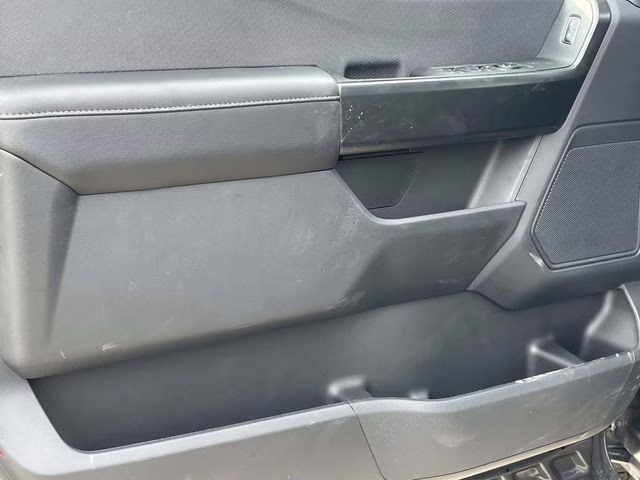 2026 Gray Metallic Ford F-150 STX 4X4 Truck