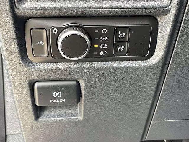 2026 Gray Metallic Ford F-150 STX 4X4 Truck