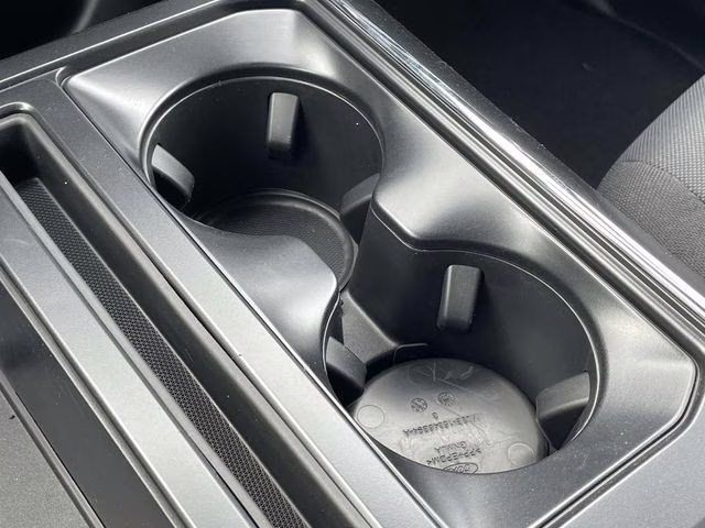 2026 Gray Metallic Ford F-150 STX 4X4 Truck