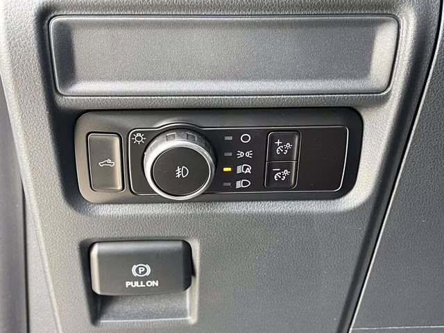 2026 Silver Metallic Ford F-150 STX 4X4 Truck