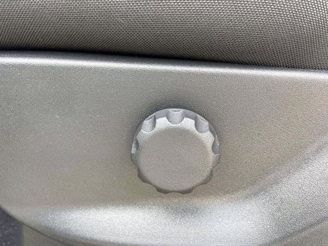 2026 Silver Metallic Ford F-150 STX 4X4 Truck