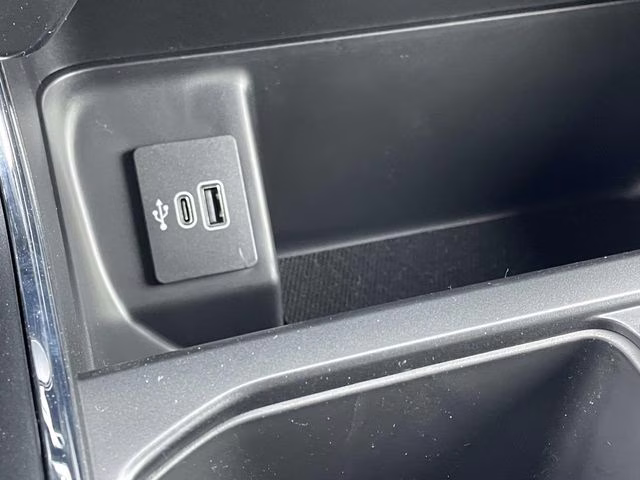 2026 Silver Metallic Ford F-150 STX 4X4 Truck