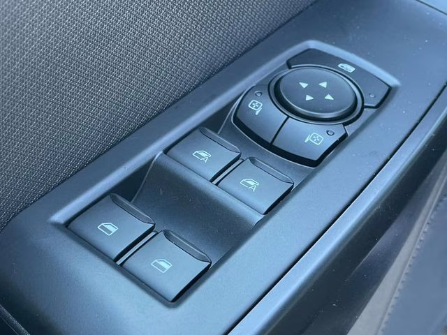 2026 Black Metallic Ford F-150 STX 4X4 Truck