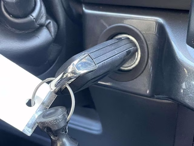 2026 Black Metallic Ford F-150 STX 4X4 Truck