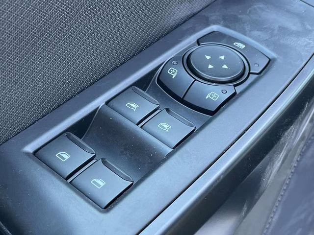 2026 Oxford White Ford F-150 STX 4X4 Truck