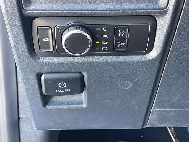 2026 Oxford White Ford F-150 STX 4X4 Truck