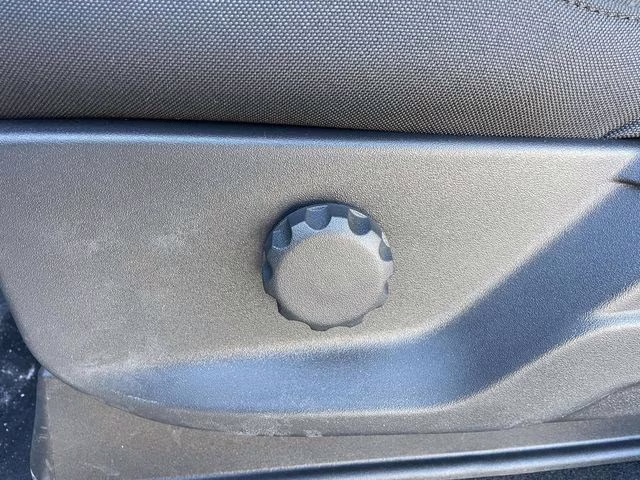 2026 Oxford White Ford F-150 STX 4X4 Truck