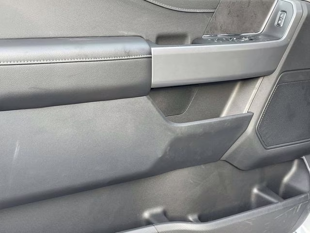 2026 Oxford White Ford F-150 XLT 4X4 Truck