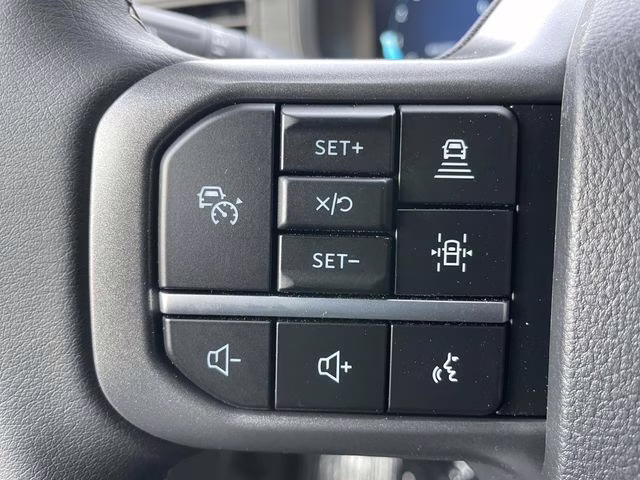 2026 Oxford White Ford F-150 XLT 4X4 Truck