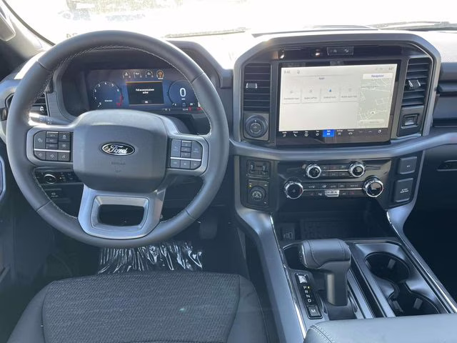 2026 Avalanche Ford F-150 XLT 4X4 Truck