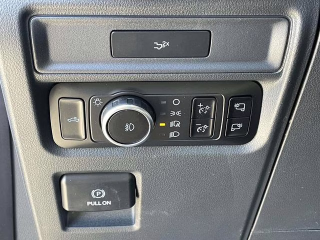 2026 Avalanche Ford F-150 XLT 4X4 Truck