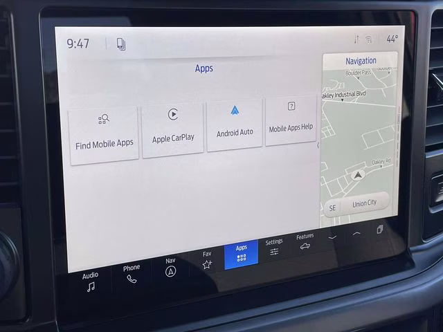 2026 Avalanche Ford F-150 XLT 4X4 Truck