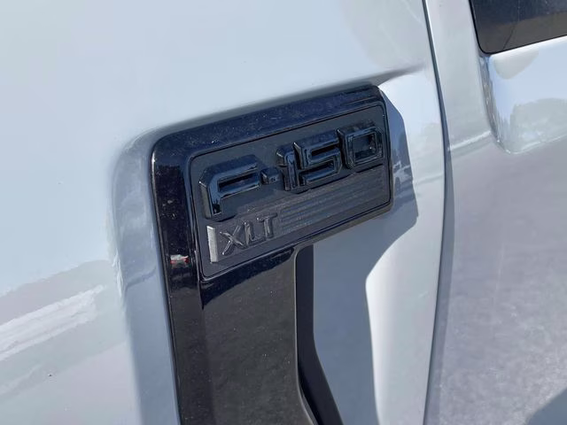 2026 Avalanche Ford F-150 XLT 4X4 Truck