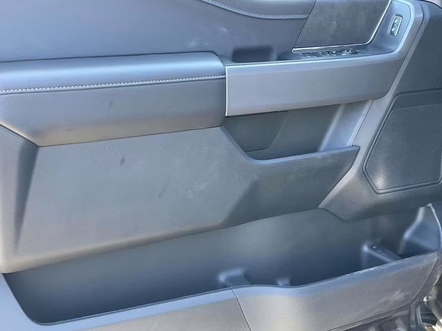 2026 Gray Metallic Ford F-150 XLT 4X4 Truck