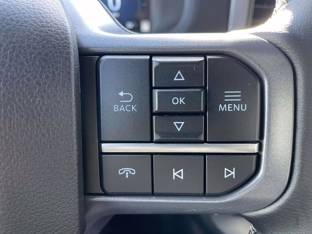 2026 Gray Metallic Ford F-150 XLT 4X4 Truck