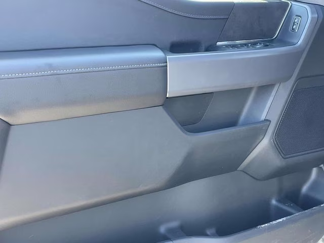 2026 Silver Metallic Ford F-150 XLT 4X4 Truck