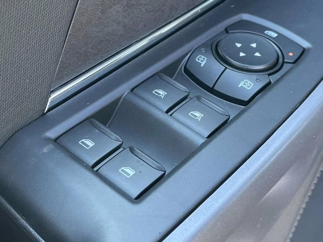 2026 Silver Metallic Ford F-150 XLT 4X4 Truck