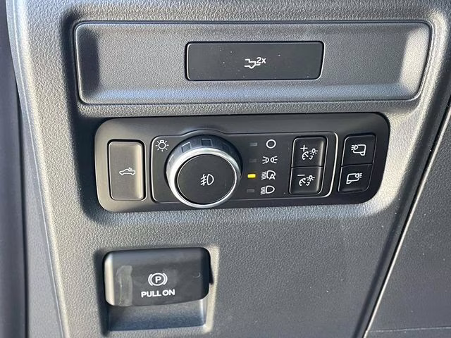 2026 Silver Metallic Ford F-150 XLT 4X4 Truck